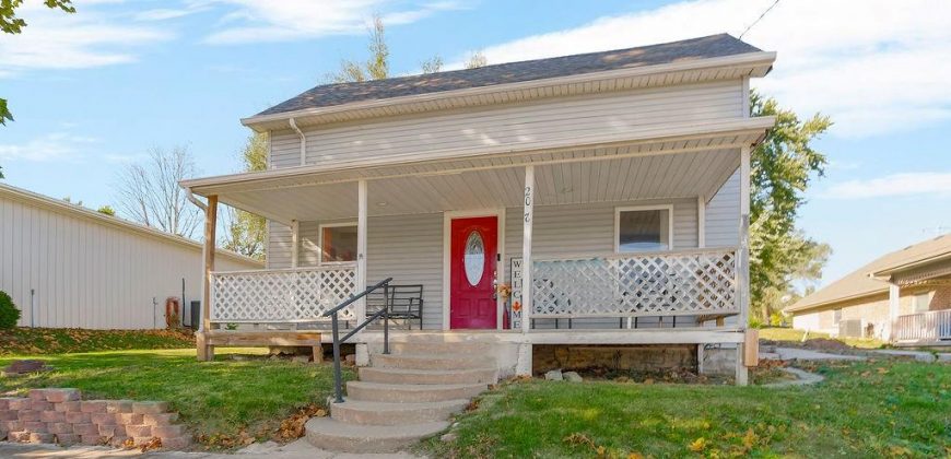 Homes for Sale in Edgerton, MO 64444 | 202 W FRANK Street Homes for Sale in Edgerton, MO 64444 | 202 W FRANK Street