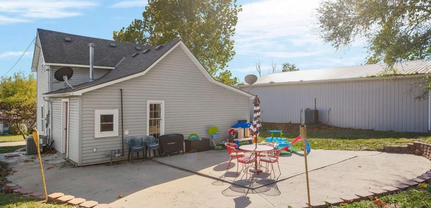 Homes for Sale in Edgerton, MO 64444 | 202 W FRANK Street Homes for Sale in Edgerton, MO 64444 | 202 W FRANK Street