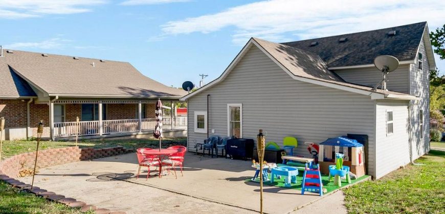 Homes for Sale in Edgerton, MO 64444 | 202 W FRANK Street Homes for Sale in Edgerton, MO 64444 | 202 W FRANK Street