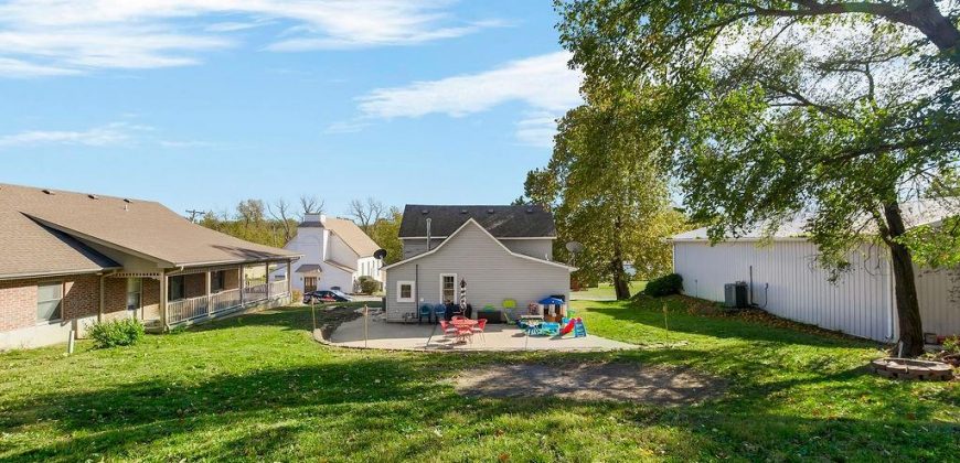 Homes for Sale in Edgerton, MO 64444 | 202 W FRANK Street Homes for Sale in Edgerton, MO 64444 | 202 W FRANK Street