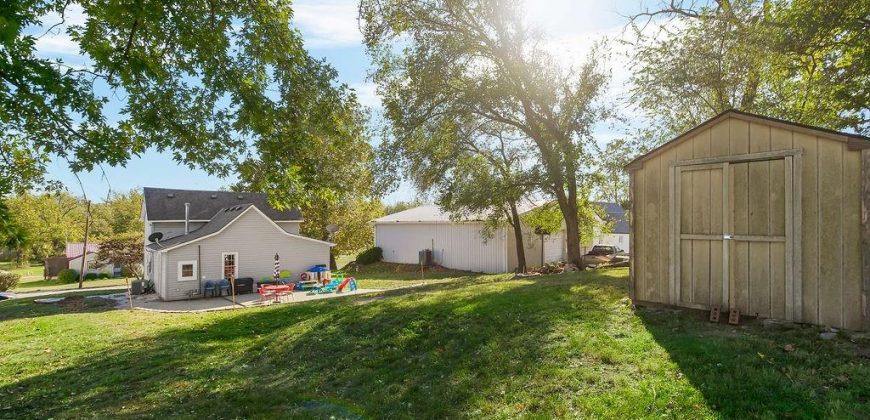 Homes for Sale in Edgerton, MO 64444 | 202 W FRANK Street Homes for Sale in Edgerton, MO 64444 | 202 W FRANK Street