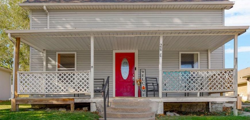 Homes for Sale in Edgerton, MO 64444 | 202 W FRANK Street Homes for Sale in Edgerton, MO 64444 | 202 W FRANK Street