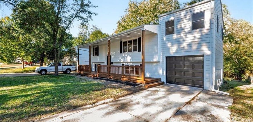 Homes for Sale in Kansas City, MO 64119 | 4914 N Wallace Drive