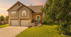Homes for Sale in Smithville, MO 64089 | 109  Bridgeport Drive Homes for Sale in Smithville, MO 64089 | 109  Bridgeport Drive