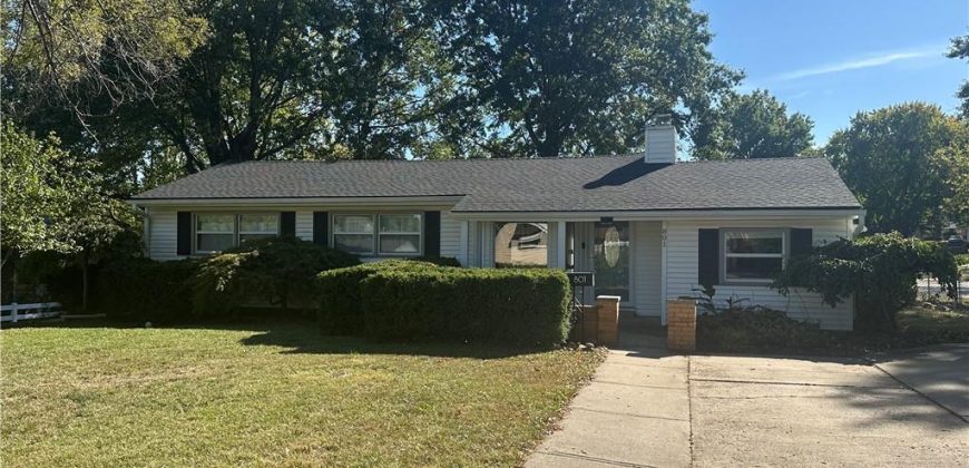 Homes for Sale in Gladstone, MO 64118 | 801 NE 61st Street Homes for Sale in Gladstone, MO 64118 | 801 NE 61st Street