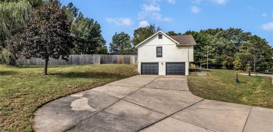 Homes for Sale in Kansas City, MO 64155 | 1413 NE 115th Street Homes for Sale in Kansas City, MO 64155 | 1413 NE 115th Street