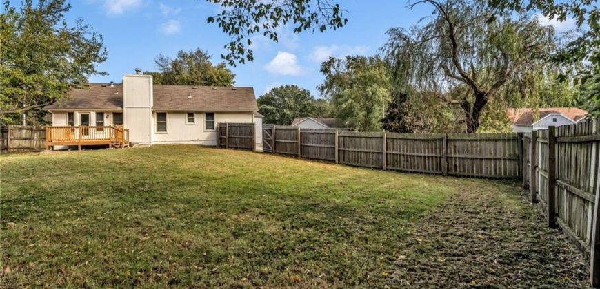 Homes for Sale in Kansas City, MO 64155 | 1413 NE 115th Street Homes for Sale in Kansas City, MO 64155 | 1413 NE 115th Street