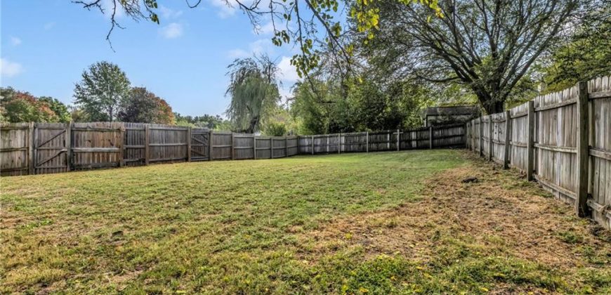 Homes for Sale in Kansas City, MO 64155 | 1413 NE 115th Street Homes for Sale in Kansas City, MO 64155 | 1413 NE 115th Street