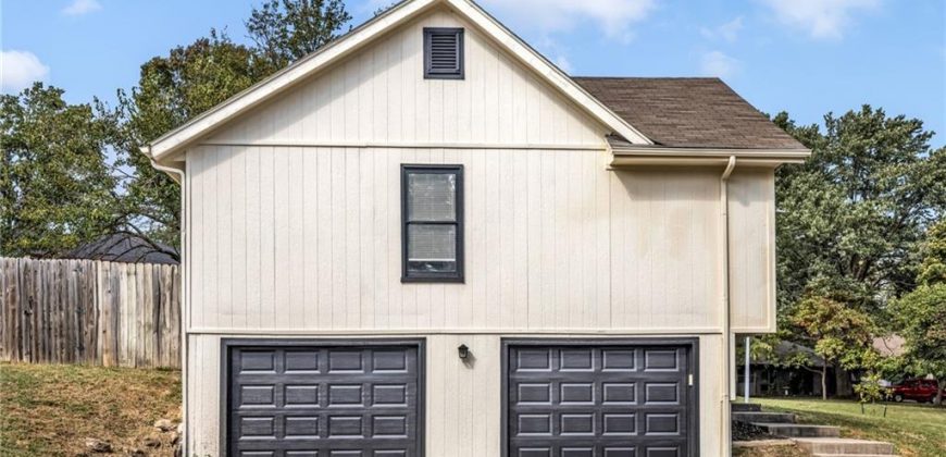 Homes for Sale in Kansas City, MO 64155 | 1413 NE 115th Street Homes for Sale in Kansas City, MO 64155 | 1413 NE 115th Street