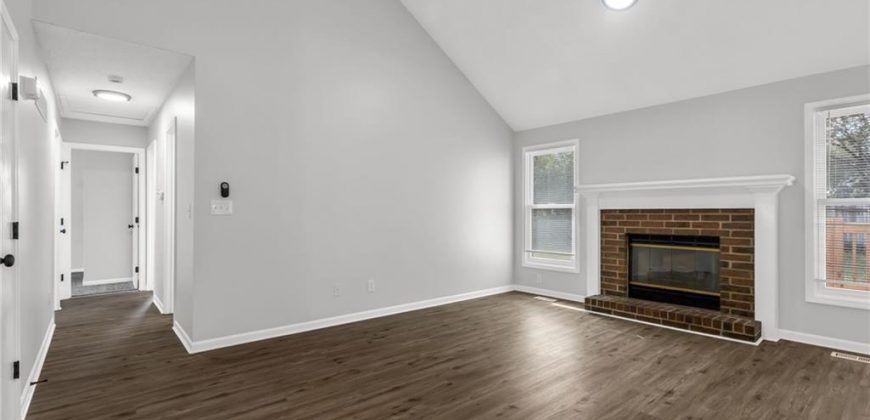 Homes for Sale in Kansas City, MO 64155 | 1413 NE 115th Street Homes for Sale in Kansas City, MO 64155 | 1413 NE 115th Street
