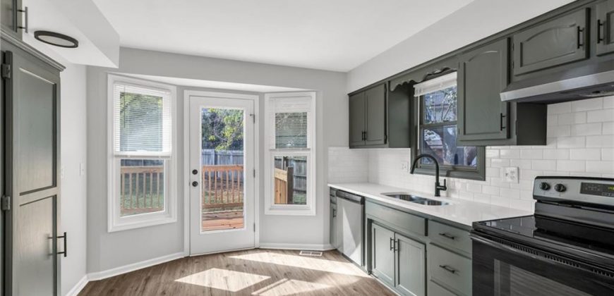 Homes for Sale in Kansas City, MO 64155 | 1413 NE 115th Street Homes for Sale in Kansas City, MO 64155 | 1413 NE 115th Street