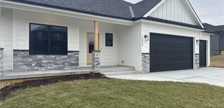 Homes for Sale in Platte City, MO 64079 | 12925 N Champanel Way