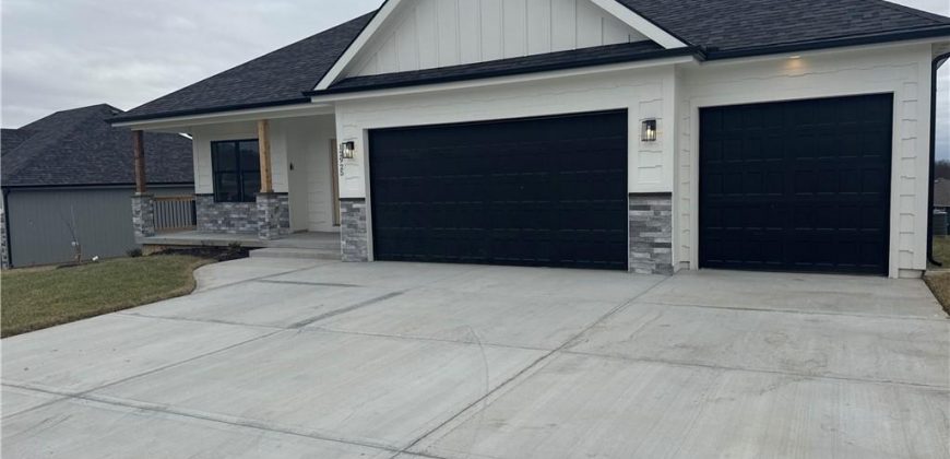 Homes for Sale in Platte City, MO 64079 | 12925 N Champanel Way