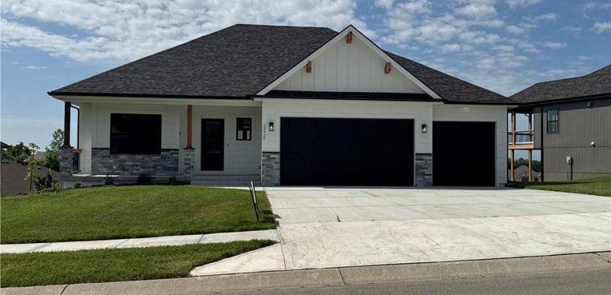 Homes for Sale in Platte City, MO 64079 | 12925 N Champanel Way