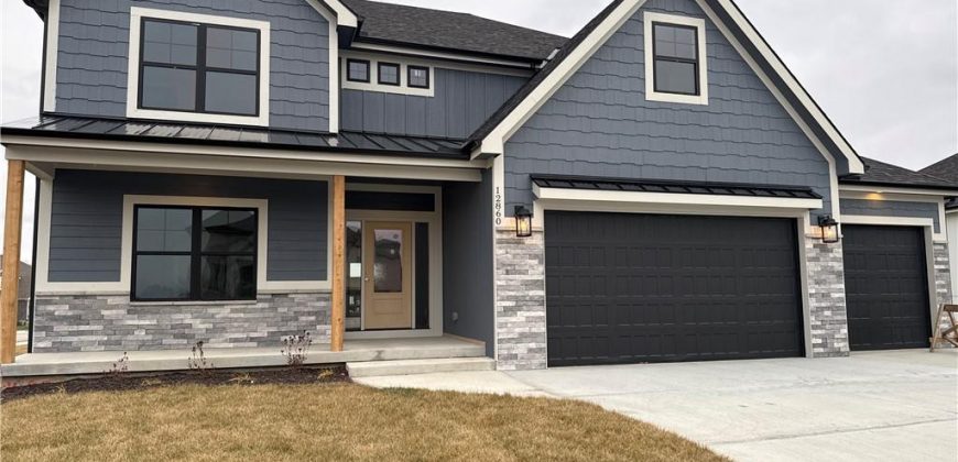 Homes for Sale in Platte City, MO 64079 | 12860 N Champanel Way