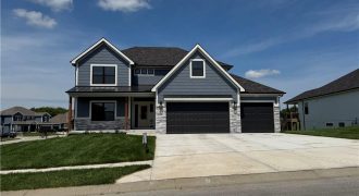 Homes for Sale in Platte City, MO 64079 | 12860 N Champanel Way