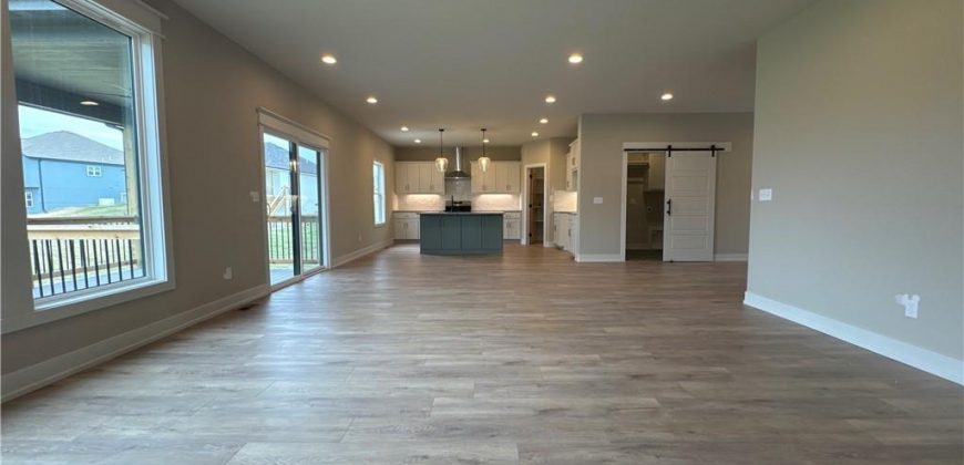 Homes for Sale in Platte City, MO 64079 | 18220 NW Iris Court