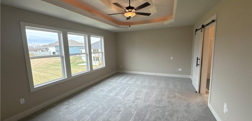 Homes for Sale in Platte City, MO 64079 | 18220 NW Iris Court