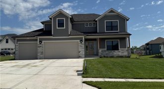 Homes for Sale in Platte City, MO 64079 | 18220 NW Iris Court