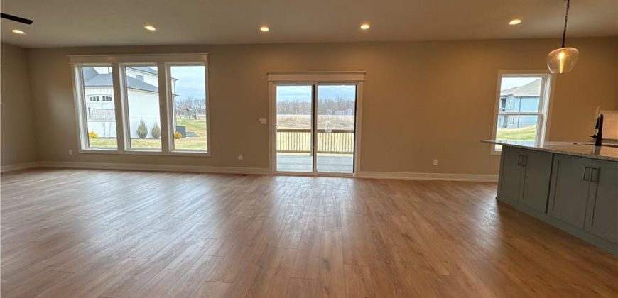 Homes for Sale in Platte City, MO 64079 | 18220 NW Iris Court