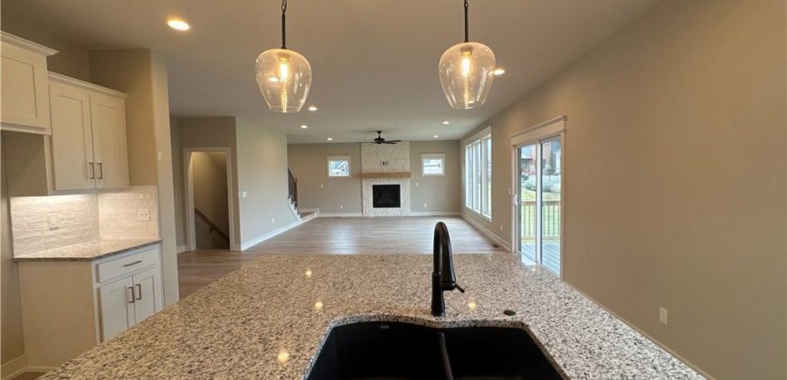 Homes for Sale in Platte City, MO 64079 | 18220 NW Iris Court