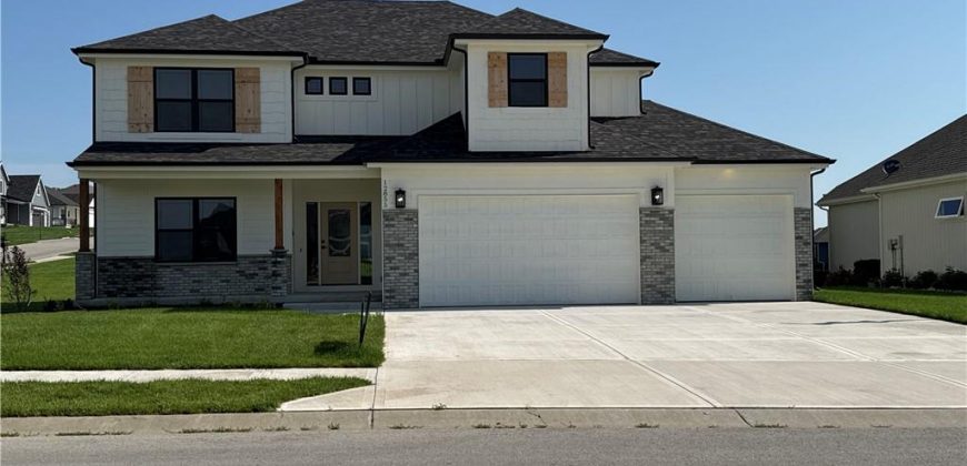 Homes for Sale in Platte City, MO 64079 | 12855 N Arbor Way Homes for Sale in Platte City, MO 64079 | 12855 N Arbor Way