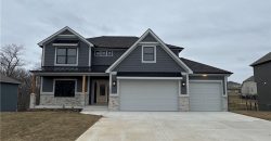 Homes for Sale in Platte City, MO 64079 | 18000 N Peach Blossom Drive