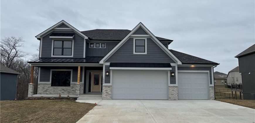 Homes for Sale in Platte City, MO 64079 | 18000 N Peach Blossom Drive