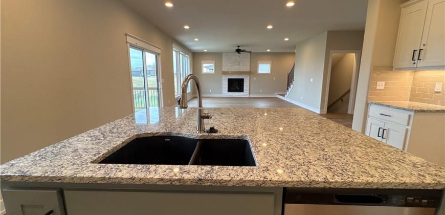 Homes for Sale in Platte City, MO 64079 | 18000 N Peach Blossom Drive