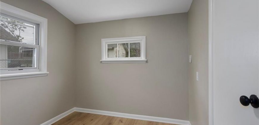 Homes for Sale in Kansas City, MO 64117 | 4437 N Jackson Avenue