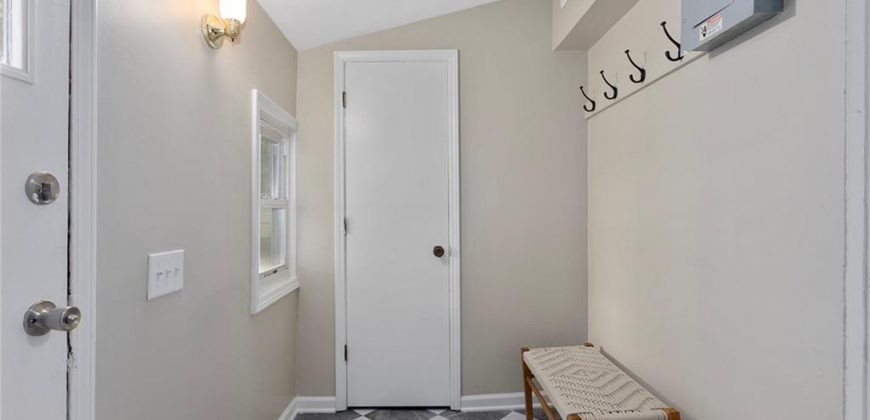 Homes for Sale in Kansas City, MO 64117 | 4437 N Jackson Avenue