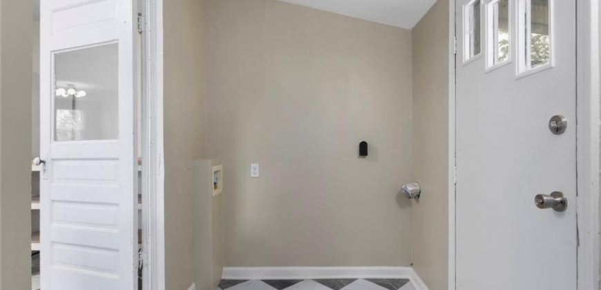 Homes for Sale in Kansas City, MO 64117 | 4437 N Jackson Avenue