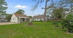 Homes for Sale in Kansas City, MO 64117 | 4437 N Jackson Avenue