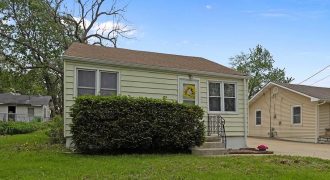 Homes for Sale in Kansas City, MO 64117 | 4437 N Jackson Avenue