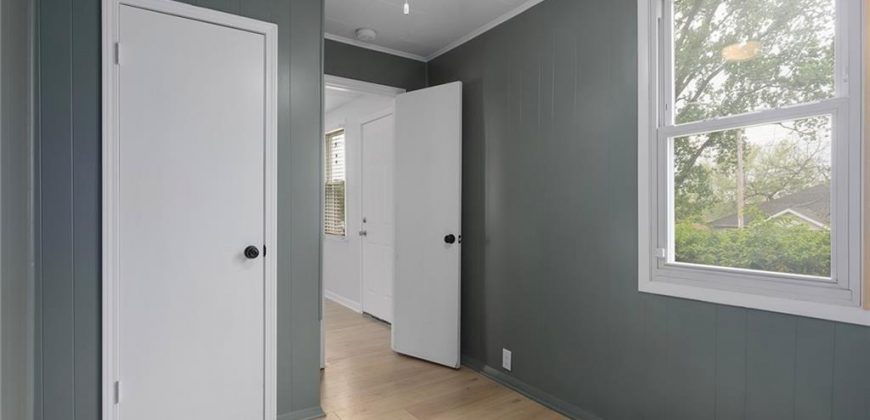 Homes for Sale in Kansas City, MO 64117 | 4437 N Jackson Avenue