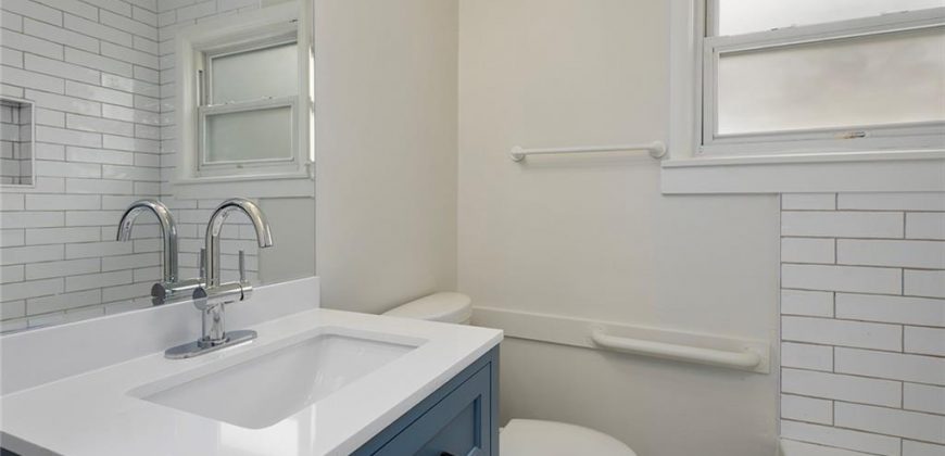 Homes for Sale in Kansas City, MO 64117 | 4437 N Jackson Avenue