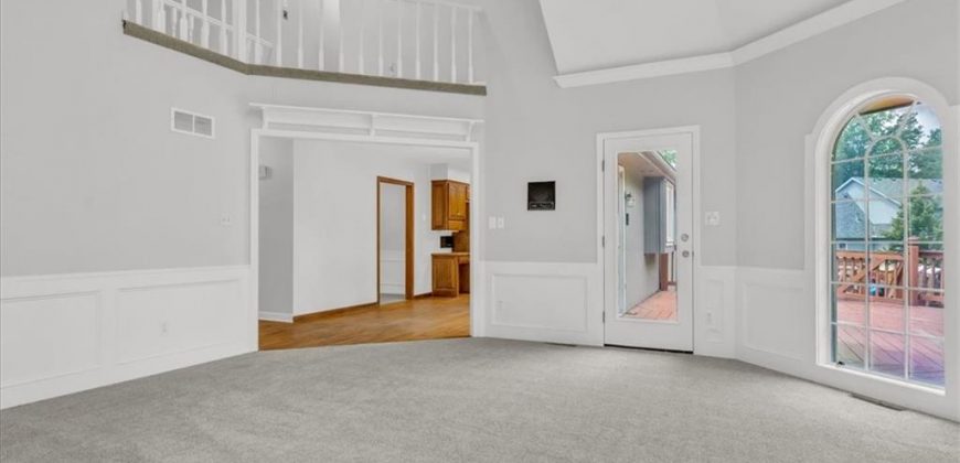 Homes for Sale in Kansas City, MO 64155 | 1600 NE 97th Street