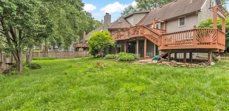 Homes for Sale in Kansas City, MO 64155 | 1600 NE 97th Street