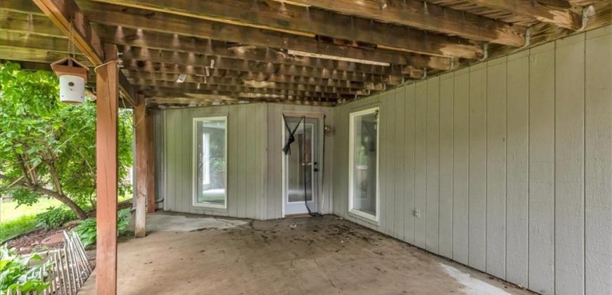 Homes for Sale in Kansas City, MO 64155 | 1600 NE 97th Street