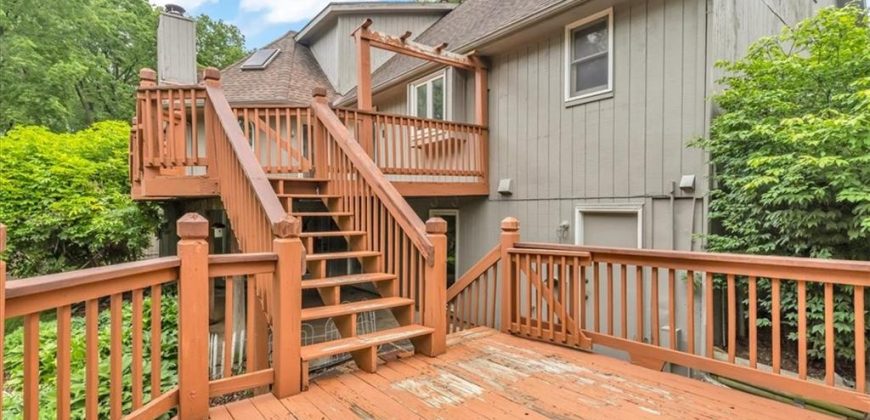 Homes for Sale in Kansas City, MO 64155 | 1600 NE 97th Street