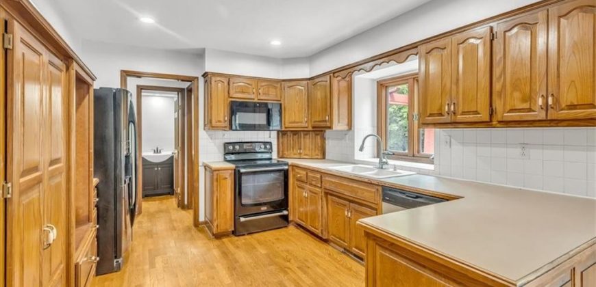 Homes for Sale in Kansas City, MO 64155 | 1600 NE 97th Street