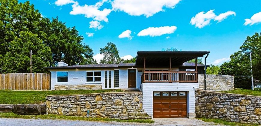 Homes for Sale in Kansas City, MO 64117 | 3705 N Walrond Avenue