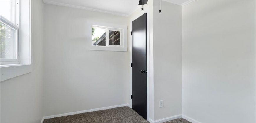 Homes for Sale in Kansas City, MO 64117 | 3705 N Walrond Avenue