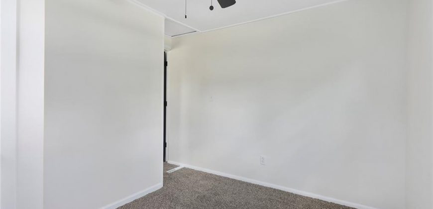 Homes for Sale in Kansas City, MO 64117 | 3705 N Walrond Avenue