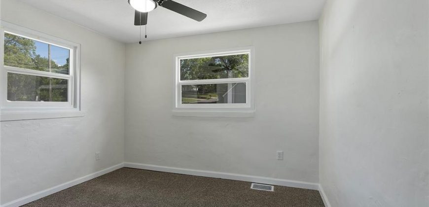 Homes for Sale in Kansas City, MO 64117 | 3705 N Walrond Avenue