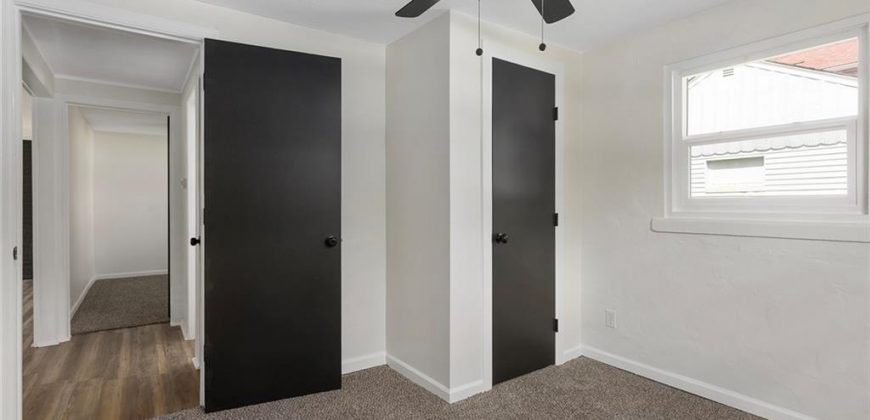 Homes for Sale in Kansas City, MO 64117 | 3705 N Walrond Avenue