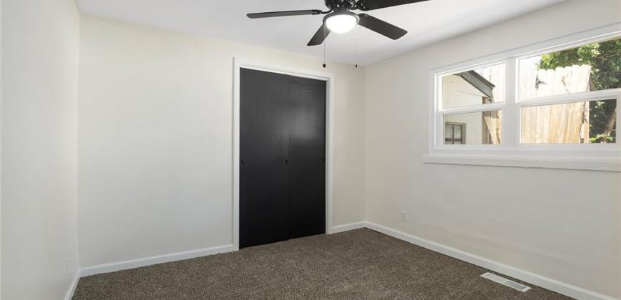 Homes for Sale in Kansas City, MO 64117 | 3705 N Walrond Avenue