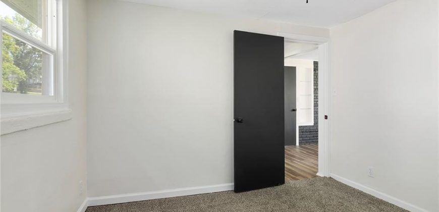 Homes for Sale in Kansas City, MO 64117 | 3705 N Walrond Avenue