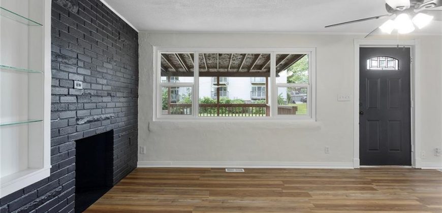 Homes for Sale in Kansas City, MO 64117 | 3705 N Walrond Avenue