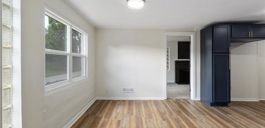 Homes for Sale in Kansas City, MO 64117 | 3705 N Walrond Avenue